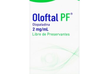 OLOFTAL PF 0.2% 5 ML MK