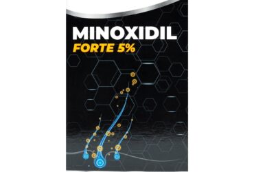 MINOXIDIL FORTE 5% 60 ML LS