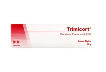 TRIMICORT CREMA 40 GR (SAV)
