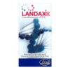 LANDAX (LEVOFLOXACINO 0.5%) 5 ML