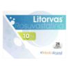 LITORVAS 10 MG 28 TABS COA