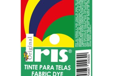 TINTE IRIS 30 VERDE LIMON 9 GR