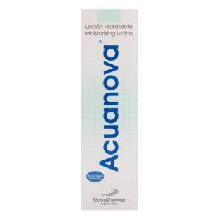 ACUANOVA LOCION HIDRATANTE 220 ML