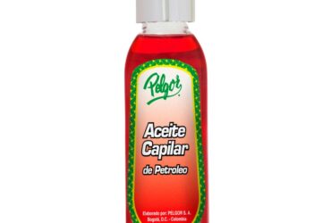 ACEITE PETROLEO 120 ML