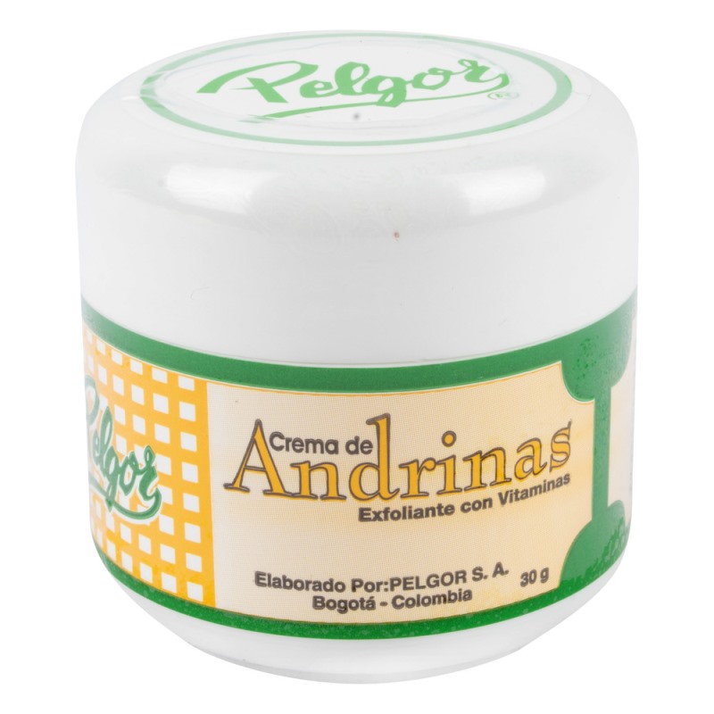 CREMA ANDRINAS 30 GR - Imagen 3
