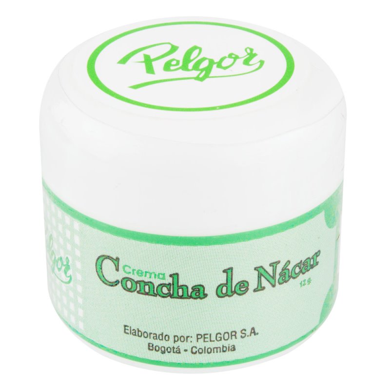 CREMA CONCHA DE NACAR 12 GR - Imagen 3