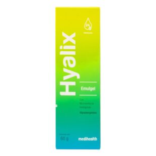 HYALIX EMULGEL 60 GR