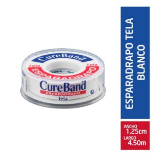 ESP.CURE BAND 1/2X5