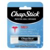 PROT.LABIAL CHAPSTICK MED.