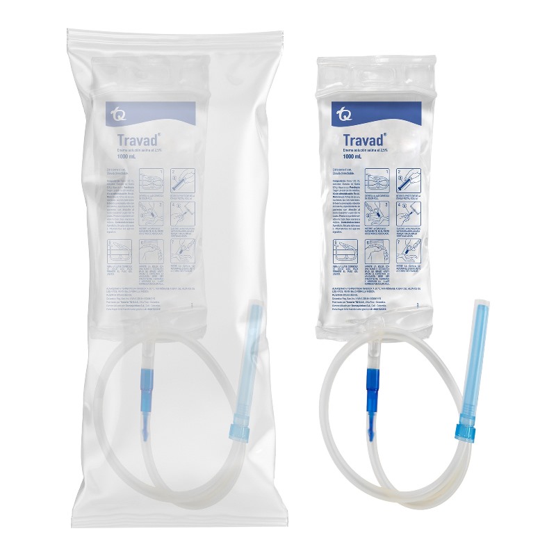 ENEMA SOLUCION SALINA 2.5% 1000 ML 004