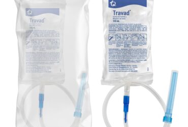 ENEMA TRAVAD FOSFATO 133 ML R.0001
