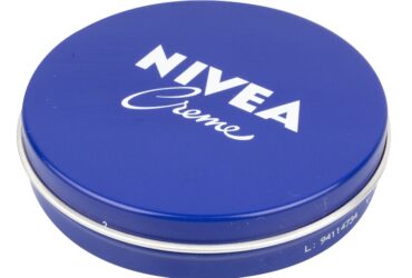 CREMA NIVEA X 30 ML