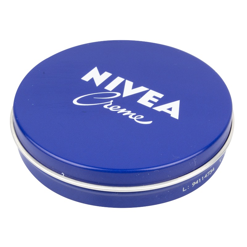 CREMA NIVEA X 30 ML