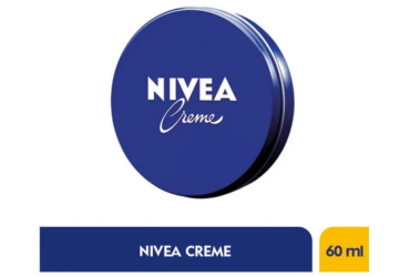 CREMA NIVEA 60 ML