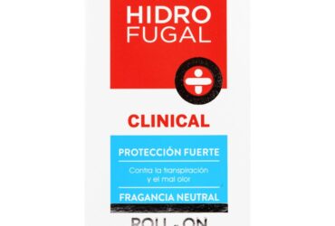 HIDROFUGAL ANTI-TRANSPI.ROLL-ON 50 ML