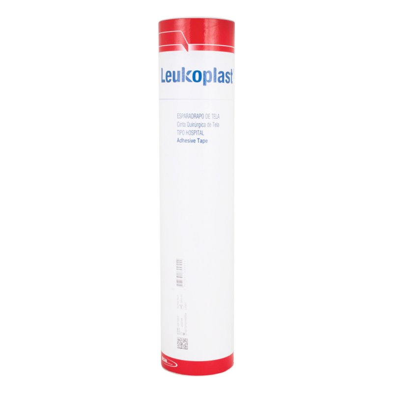 ESP.LEUKOPLAST 12X10 T.HOSPITALARIO(A)