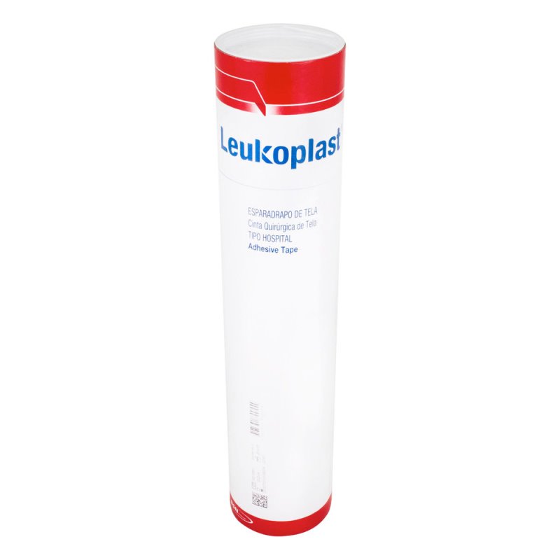 ESP.LEUKOPLAST 12X10 T.HOSPITALARIO(A) - Imagen 2