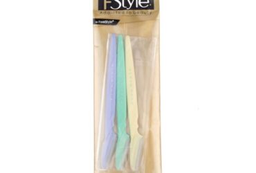 PERFILADOR DE CEJAS FREESTYLE 3 UND ES02