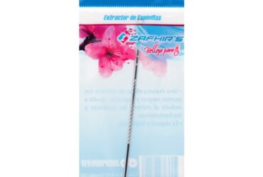 EXTRACTOR DE ESPINILLAS