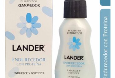 REMOVEDOR LANDER PROTEINA 55 ML