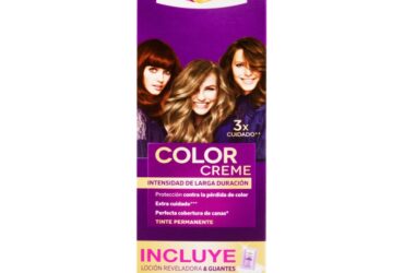 PALETTE CREM TUBO 6-88 RUBI