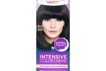 PALETTE CREM TUBO 3-0  CASTANO OSCURO