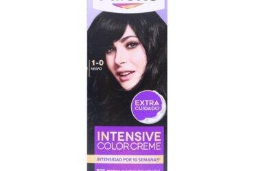 PALETTE CREM TUBO 1-0 NEGRO