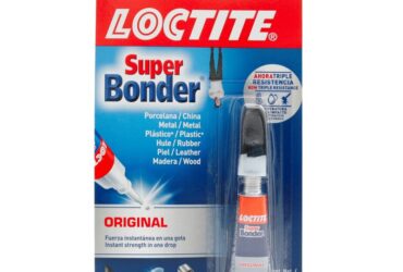 SUPER BONDER 3 GR