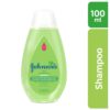CHA.JJ BABY MANZANILLA 100 ML