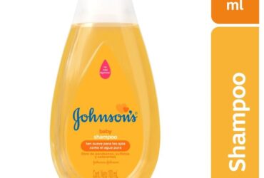 CHA.JJ BABY ORIGINAL 100 ML