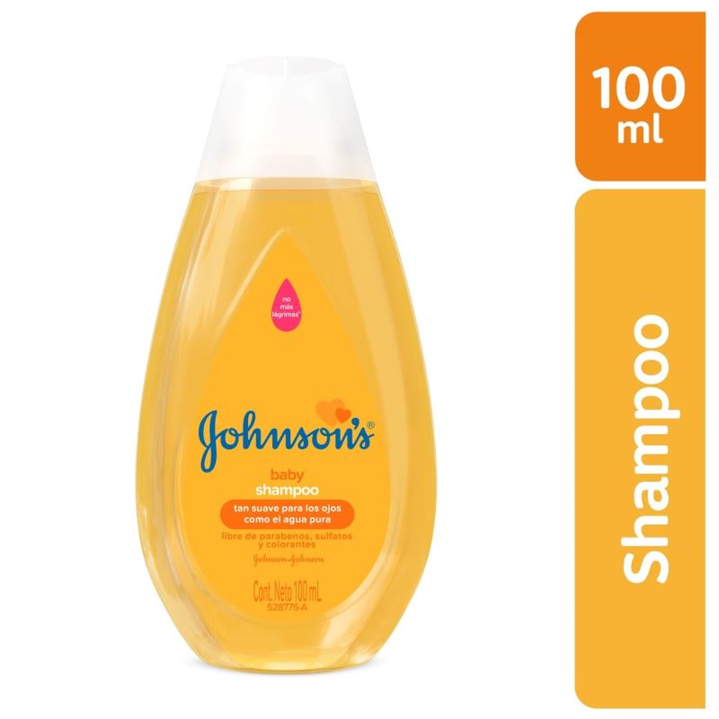 CHA.JJ BABY ORIGINAL 100 ML