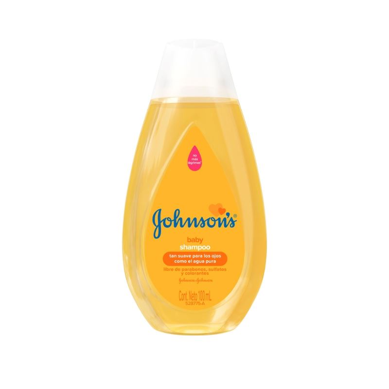 CHA.JJ BABY ORIGINAL 100 ML - Imagen 2