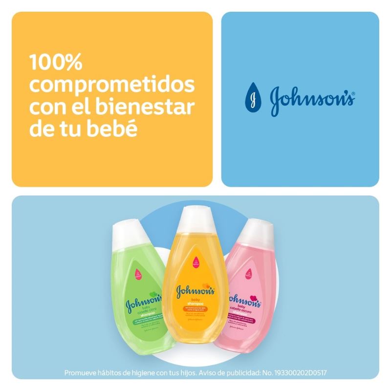 CHA.JJ BABY ORIGINAL 100 ML - Imagen 4
