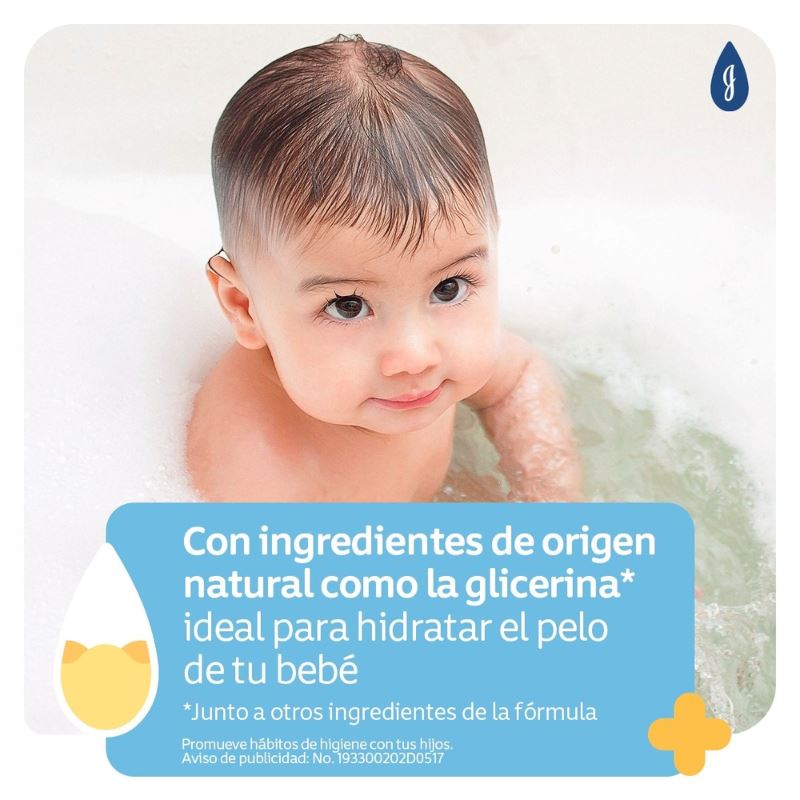 CHA.JJ BABY ORIGINAL 100 ML - Imagen 5