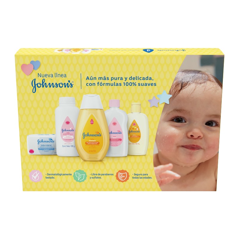 EST.JJ BABY GDE - Imagen 3