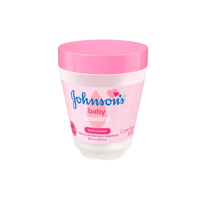 VASELINA JJ 100 GR - Imagen 2