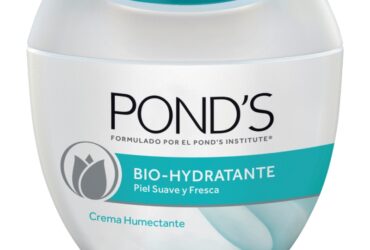 CREMA PONDS BIO-HYDRATANTE 100 GR