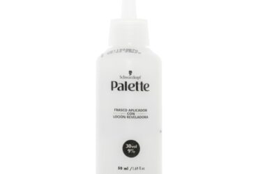OXIGENTA PALETTE 30VOL X 50ML