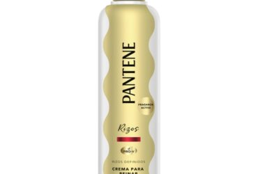 PANTENE HIDROCRE.AMI.PROV RIZ.DEF.300 ML