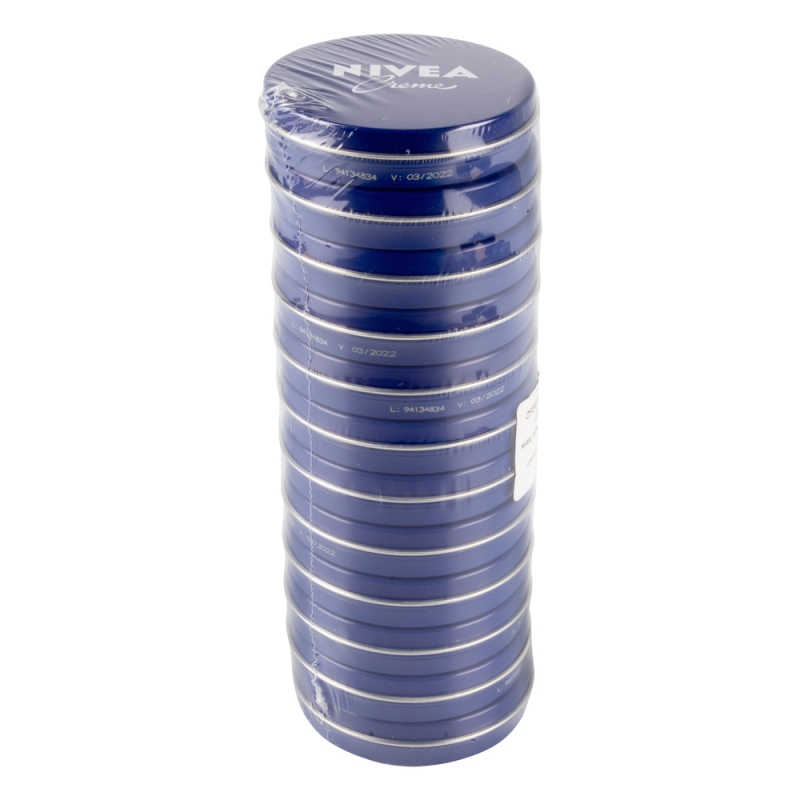 CREMA NIVEA 30 GR PG.10 LL.12 - Imagen 2