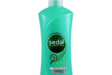 CREMA P.PEINAR.SEDAL RIZ.DEFINIDOS.300GR