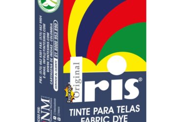 TINTE IRIS 36 AZUL INDIGO 9 GR