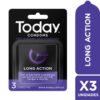 PRESERVAT.TODAY LONG ACTION 3 UND