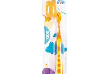 CEP.DEN.WHOLE FRESH KIDS ICOM