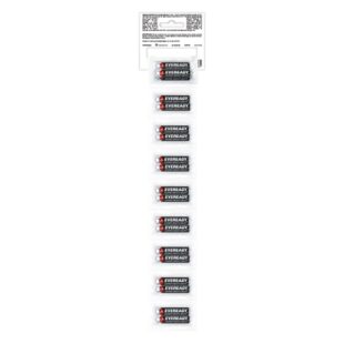 PILA EVEREADY AA X 10 BLISTER R.1215