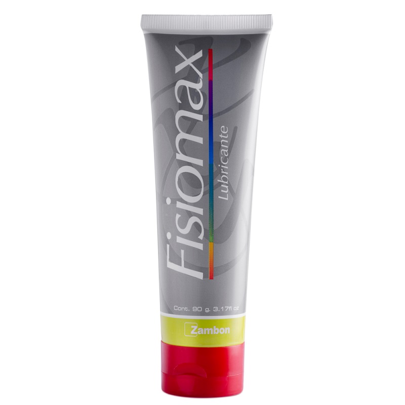 FISIOMAX LUBRICANTE INTIMO 90 GR