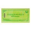 COLAGENO FACIAL PLUS  3ML 10 AMP CML