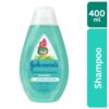 CHA.JJ BABY HIDRATACION INTENSIVA 400 ML