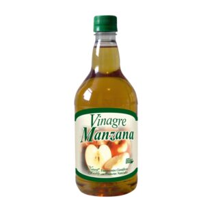VINAGRE DE MANZANA 750 ML