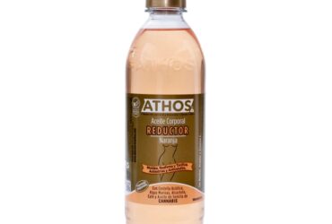 ACEITE DE NARANJA REDUCTOR 500 ML ATHOS